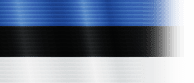 Flag of Estonia