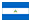 Flag of Nicaragua