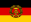 Flag of East Germany