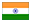 Flag of India