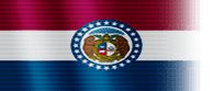 Flag of Missouri