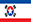 Flag of Korea