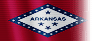 Flag of Arkansas