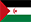 Flag of Sahrawi Republic