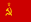 Flag of Soviet Union