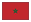 Flag of Morocco