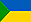 Flag of Zelyony