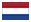 Flag of Netherlands