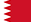 Flag of Bahrain