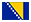 Flag of Bosnia