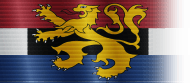 Flag of Benelux