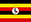 Flag of Uganda