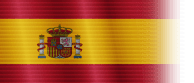 Flag of Spain