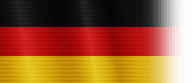 Flag of West Germany