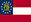 Flag of American Georgia