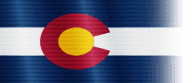 Flag of Colorado