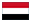 Flag of Yemen