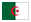 Flag of Algeria