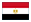 Flag of Egypt