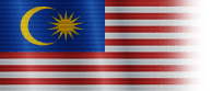 Flag of Malaysia