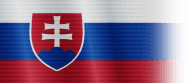 Flag of Slovakia