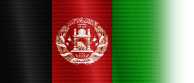 Flag of Afghanistan