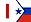 Flag of Russia (North)