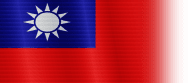 Flag of Taiwan