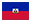 Flag of Haiti