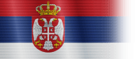 Flag of Serbia