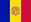 Flag of Andorra