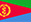 Flag of Eritrea