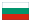 Flag of Bulgaria