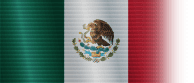 Flag of Mexico