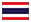 Flag of Thailand