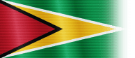 Flag of Guyana