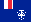 Flag of Kerguelen Islands