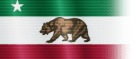 Flag of California