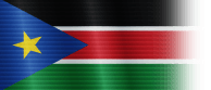 Flag of South Sudan