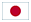 Flag of Japan