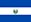 Flag of El Salvador