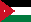 Flag of Jordan