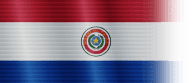 Flag of Paraguay