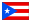 Flag of Puerto Rico