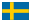 Flag of Sweden