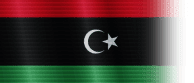 Flag of Libya