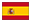 Flag of Spain