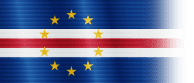 Flag of Cape Verde