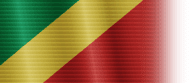 Flag of Republic of the Congo