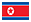 Flag of North Korea